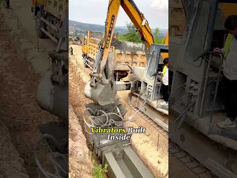 Would You Spend $300K to Earn Millions?#construction #engineering #concrete #Knowledge