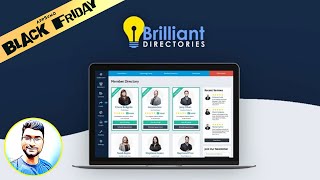 Brilliant Directories Review: Appsumo Black Friday Deal 2022 | Manage Membership Website