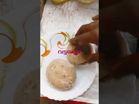 ✌ in one amrtham podi Helthy & yemmi# pancakes and# വട്ടയപ്പo
