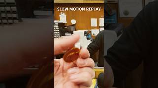 That Time I Dropped an $8,000 Rare Coin #coincollecting