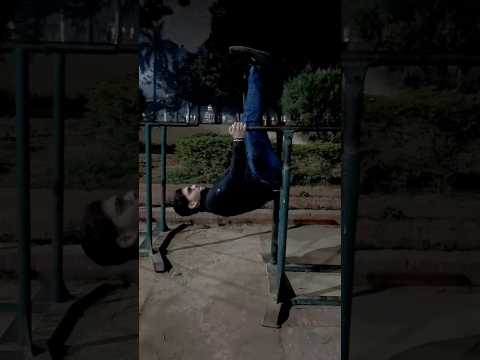 Some calisthenics work 🗿 #calisthenics #goku #onepunchman