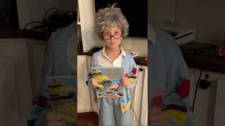 Conniption Fit 😵‍💫#words #viral #funny #mentalhealth #crazy #trending #grandma #wellness #teacher