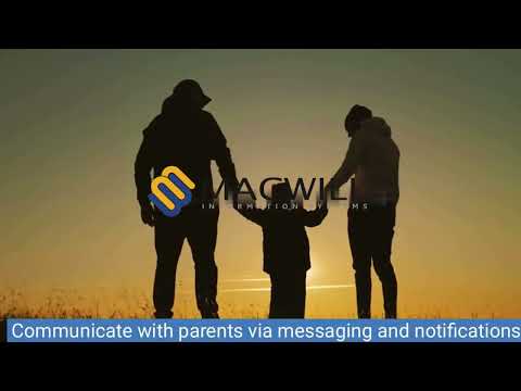Bell - School Management Software