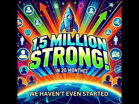 Why join the $9 95 a month, Million Dollar Business?