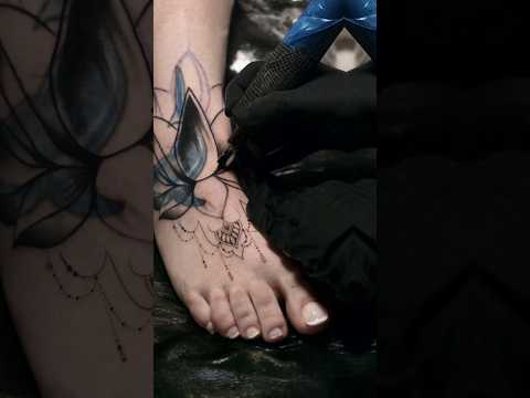 Top ten tatoo 2024 #trends #top