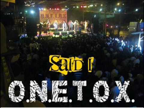 Said I - Onetox