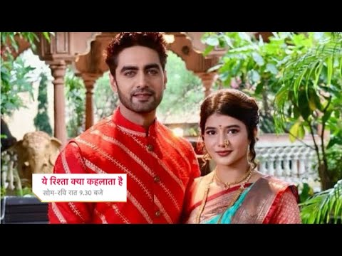 Update: Abhira padi confusion mein, Armaan ya Vidya Poddar | Yeh Rishta Kya Kehlata Hai