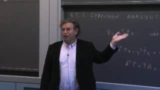 5  Stability of Time Varying Systems