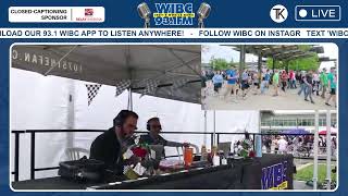 2026 Indy 500 Pre-Show w/ Tony Katz and JMV 5/24/26