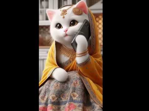 enta andamga endukunave # catsongs#short # trending video# cutecats# song