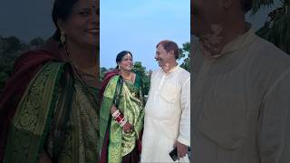Saasu Maa❤️ #sasural #sasuralvlog #love #bond #shorts | Madhu Moments