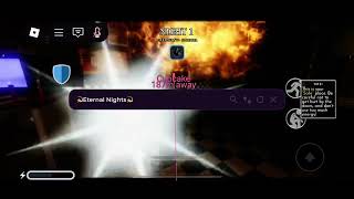 Updated script (eternal nights) cupcake esp added 