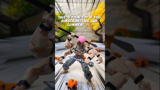 Figures 🔗 in Bio! #actionfigure #actionfigures #sticktitan #stikbot #toy #toys