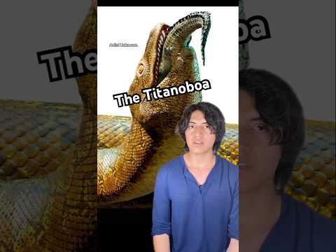 #prehistoric #animals #nature #horror #snakes