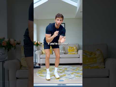 BECOME A BETTER RUN BY DOING THESE EXERCISES 🏃‍♂️