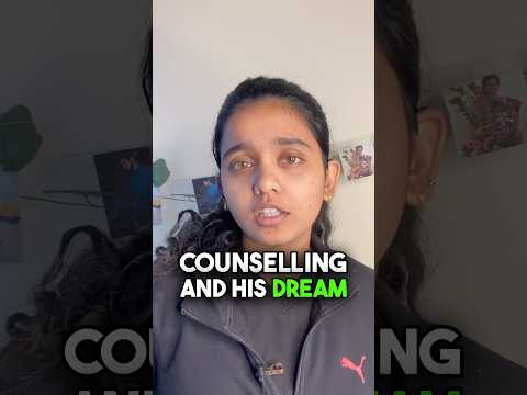 MBBS Ki Jagah Drop Lena Padaa🥺😭| Counselling Mistakes You Should Avoid #neet2025 #mbbs