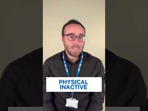 Diabetes - the differences between type 1 and type 2 #Shorts | UHL NHS Trust