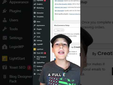 5 Facts You Didn’t Know About WordPress! #wordpresstraining