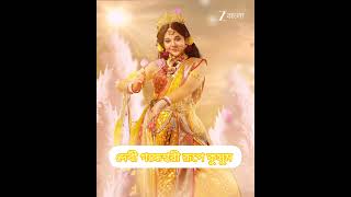 Zee Bangla Mahalaya 2025 Look(জাগো মা জাগো দুর্গা) ☺️🙏🌸🌼💞💫#mahalaya #zeebangla#mahalayaspecial#look