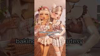 Cutesy outfits in dti! #roblox #dresstoimpress #dresstoimpressroblox #dti #dtiroblox