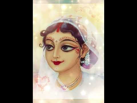 Radhashtami 2025 #radhakrishna #love #iskcon #radhaashtami