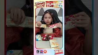 MAKE YOUR DAY EXTRA SPECIAL! Keiko TabTab