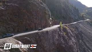 Slow Down and Enjoy - Do Ouray Right