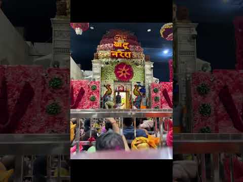 बाबा के दर्शन करलो 🙏 । mini vlog | mini vlog in hindi | mini vlog shorts #shortsfeed