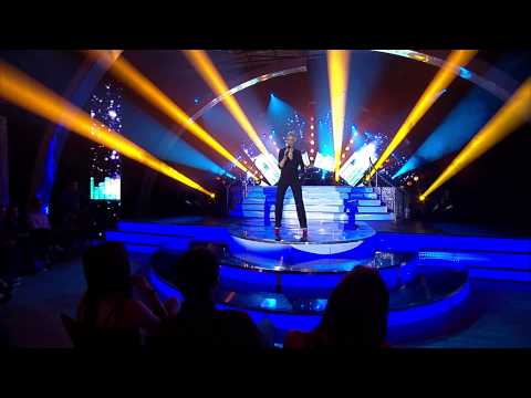 TIJANA DAPČEVIĆ - TO THE SKY (Macedonia Eurovision 2014)