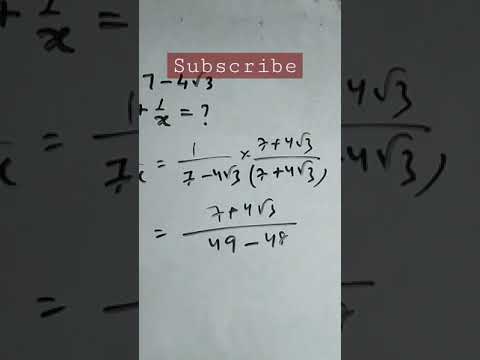 #short tricks math / #trickymaths / #shorts