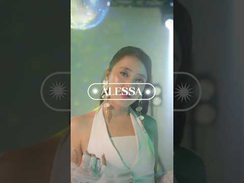 Alessa - Jadikan Aku Yang Kedua 17.07.2024 #shorts