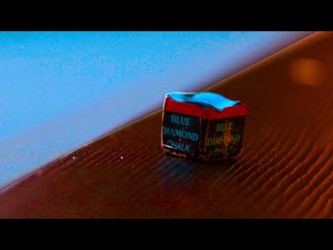 Problems Only Pool Players Have | Vanishing Chalk