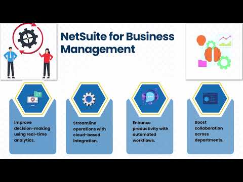 NetSuite Classes Online 📚 | NetSuite Training Guide 🚀 | NetSuite Tutorial 2025 🎓