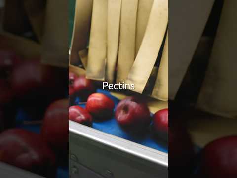 Pectin in gelato? #gelato #stabilisers #science