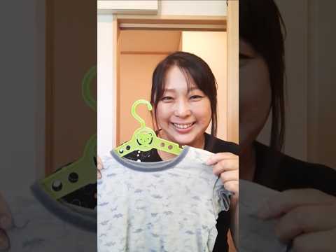 #洗濯#ぽちゃママ#shorts