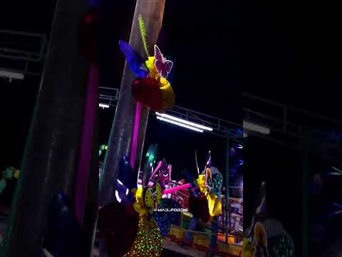 Malayattoor Carnival 2022 #malayattoorcarnival #Malayattoor #nakshatrathadakam