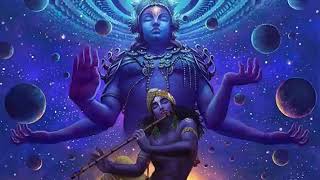 Shree hari stotram || Bhaje ham bhaje ham 🙏 A powerful mantra of lord Vishnu 🙏🙏