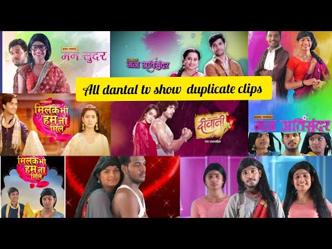 All shows of Dangal TV channel funny clips 😍🤩#dangaltvshow #funnyclips #hindiserials @Akd2556