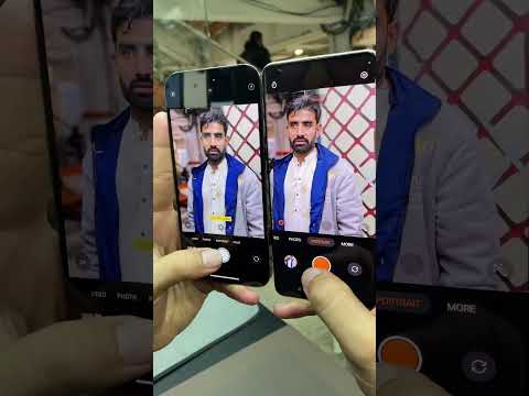 Iphone 14Promax Vs Oneplus 11 Best camera Comparison 🔥