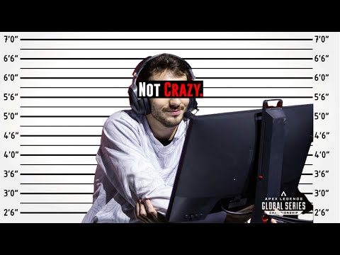 The Story Behind Apex's Biggest Lunatic