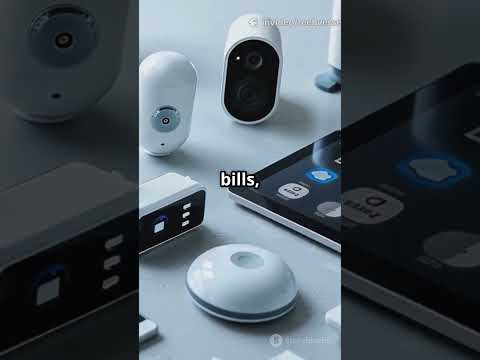 “Top 4 Gadgets You Actually Need in 2025 🔥 | Smart Tech & AI Tools”#Tech #AI #Innovation #shorts