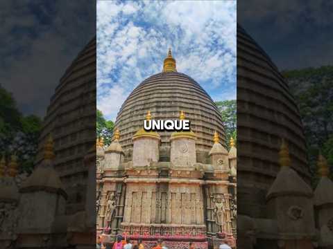 Bleeding Goddess in the Temple | Temples of India #temple