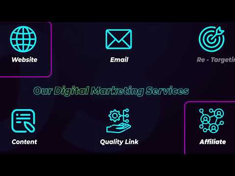 Digital Marketing Services | Get best SEO, SEM, SMM Services here | Softieons |