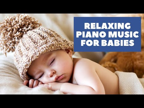 Sleeping Music for Kids | Mozart Sleep Meditation for Kids | Baby Sleep Music Lullaby