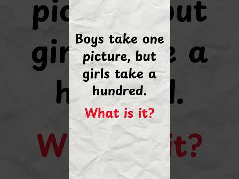 Only 1% Can Solve This Riddle 🤯 | Brain Teaser Challenge #ytshorts #brainteaser #iqtest #shorts