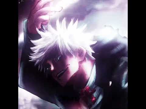 Edited by VOID #anime #edit #jujutsukaisen #gojosatoruedit #manhwa #gojo