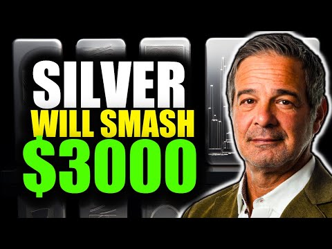 Silver Set to Hit Record Highs – Andy Schectman Explains Why You Can’t Wait