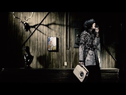 Plastic Tree／「メデューサ」MUSIC VIDEO