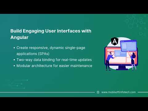 Why Hire a MEAN Stack Development Company?