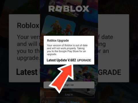 Delta Executor Mobile NEW Update (v2.682) #youtubeshorts #trending #roblox #ytshorts